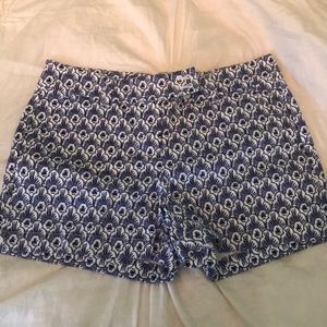 Vineyard Vines Printed Shorts